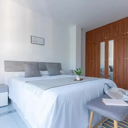 Apartment Coqueto En Escalante