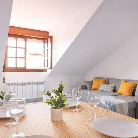 Coqueto En Apartment *