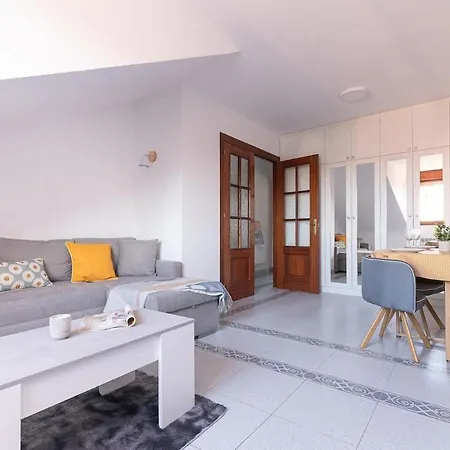 Apartment Coqueto En *