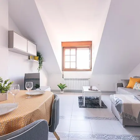 Coqueto En Apartment