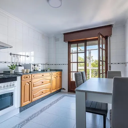 Apartment Coqueto En